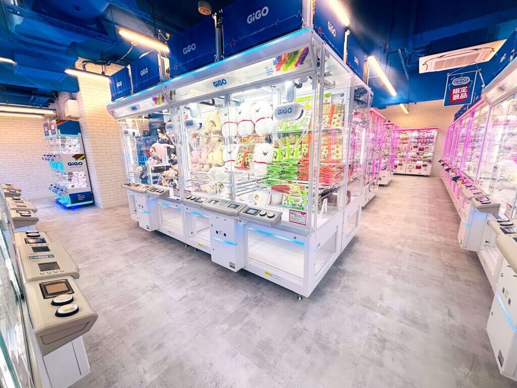 sapporo_list's tweet photo. 【GiGO(ギーゴ) すすきの】
南3西4に“ビル一棟専用店舗のGiGO”が、12月19日(金)オープン！

⇨https://t.co/XT5RRFDGmC https://t.co/XtoaEOBjHa