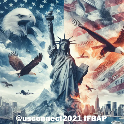 USConnect tweet media