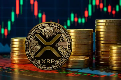 Ze_rith's tweet photo. 1️⃣ Surprising Fact

🚨 XRP has dropped over 11% this month yet it’s still flirting with $2.
Something big is brewing. 👀
Over the last 24h, XRP swung between $1.83–$1.98 as volatility spikes.

Before you read on, Like, Repost, and Follow to stay updated as the thread unfolds. https://t.co/E8X034mv97