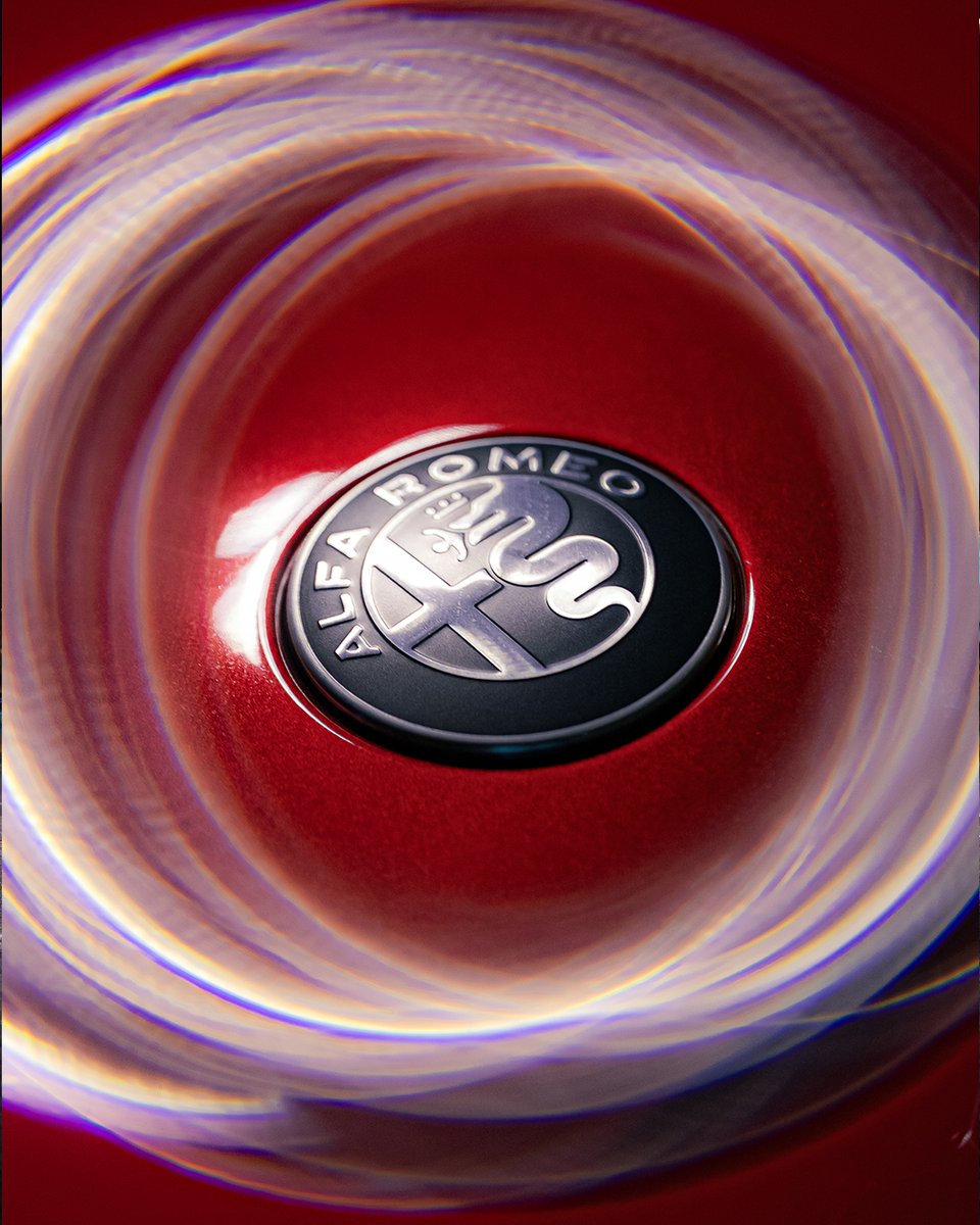 Alfa Romeo Junior styling in Tokyo Vol2 by Styla】 ジュニア