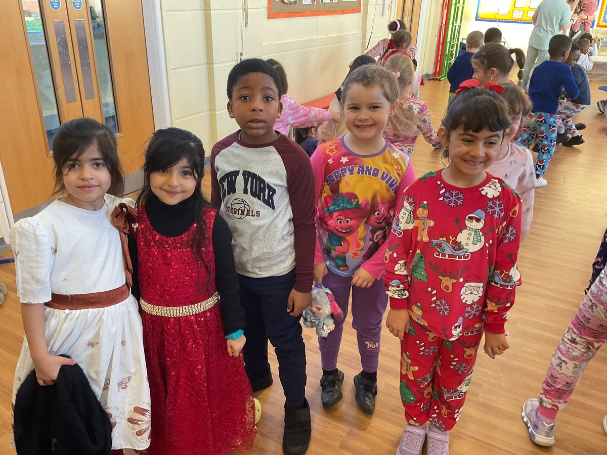 Hill Farm Christmas!