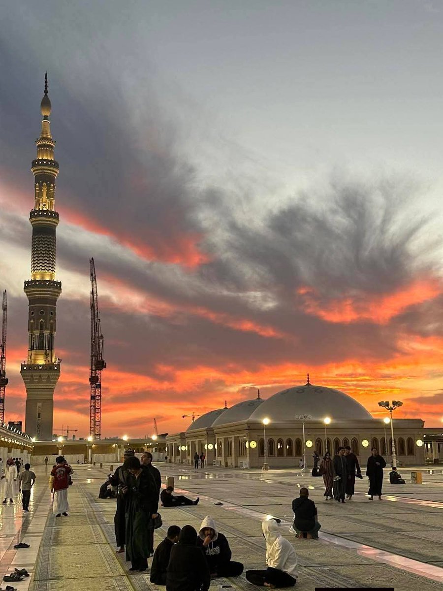 تنجّو من الألم 
بالإنفراد في الحرم