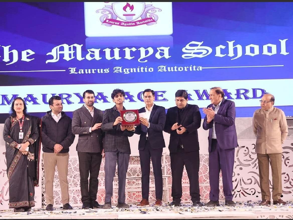 Abhiram Chaturvedi tweet media