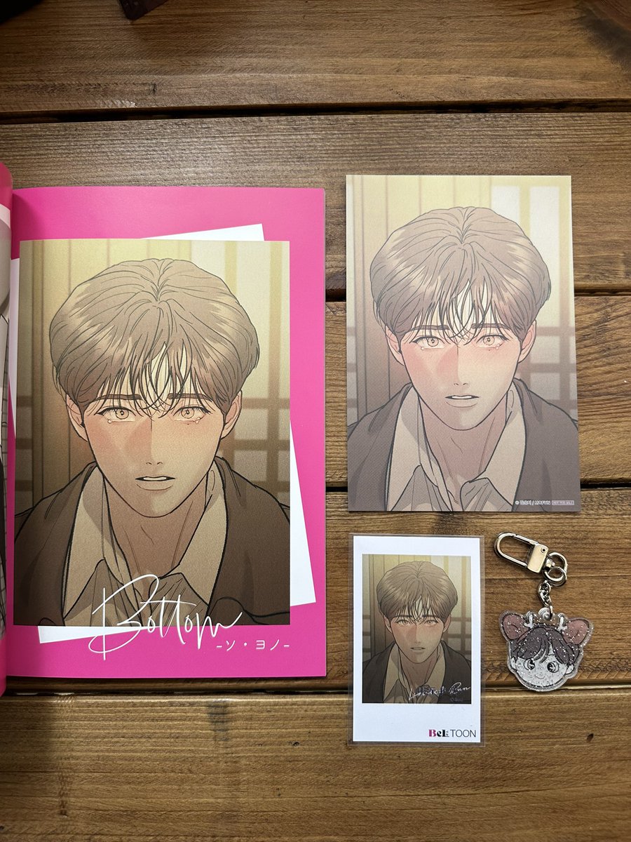 Tears are pearls.🥺 #리미티드런 #LimitedRun #リミテッドラン