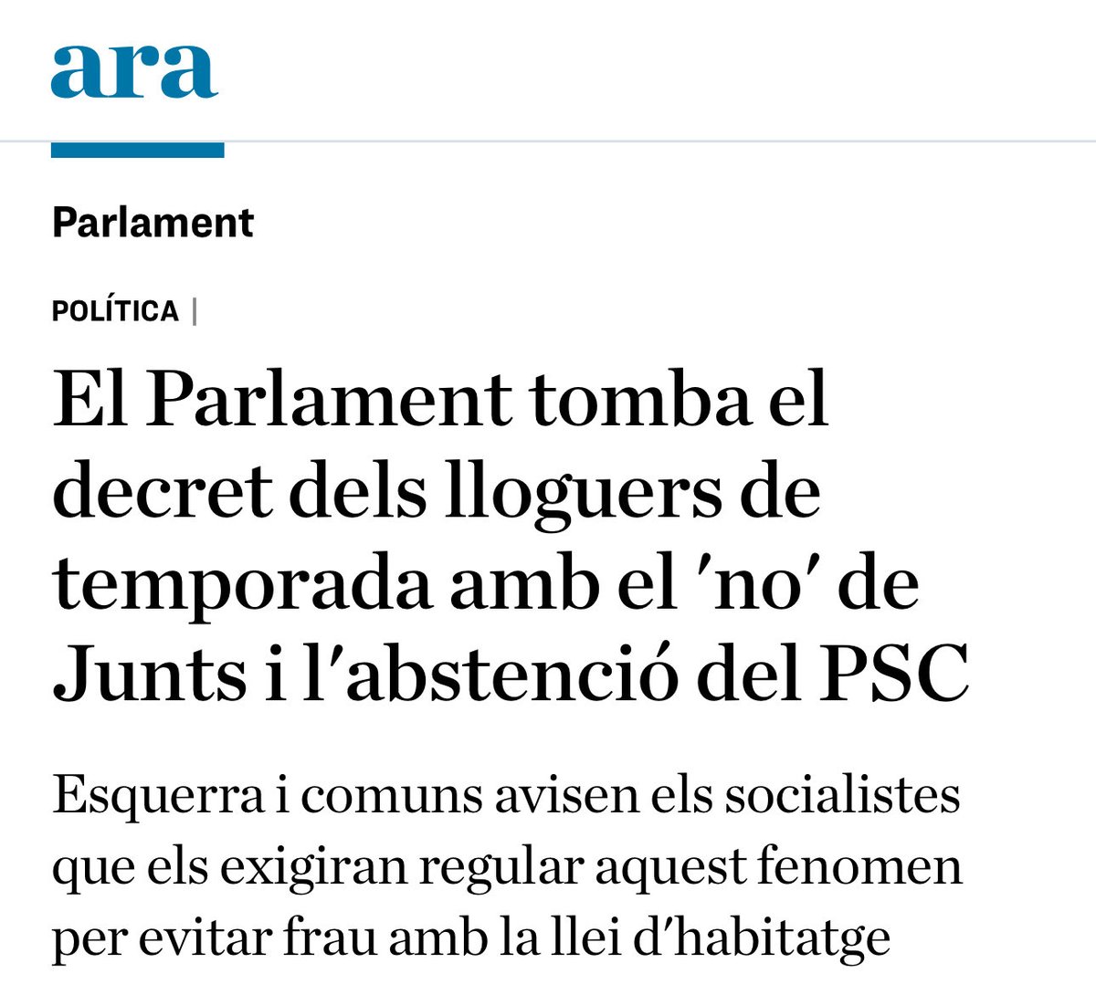 Elisenda Alamany tweet media