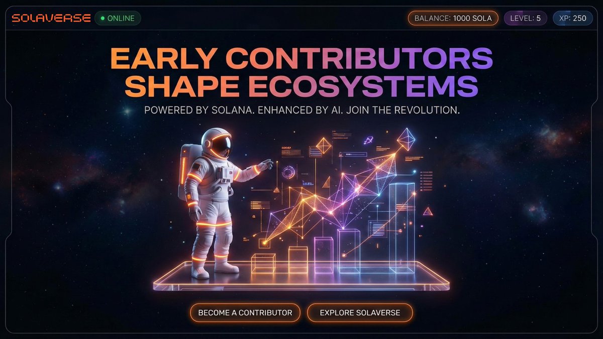 Solaverse tweet media