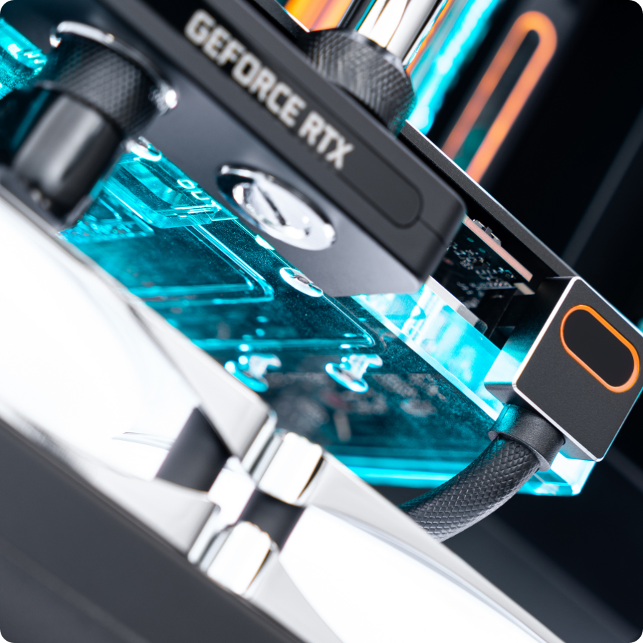 Alphacool tweet media