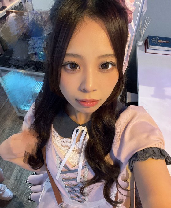 ~メイド喫茶~曖昧Aliceのツイート