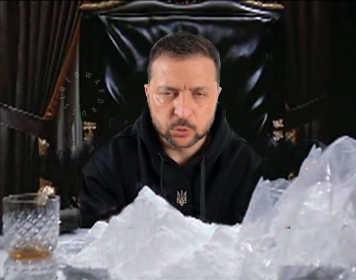 <a href="/BBCBreaking/">BBC Breaking News</a> Well, he is running a bit low.