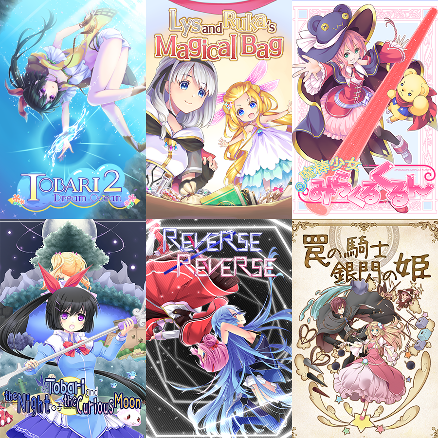 desuno's tweet photo. Steamウィンターセール☃
ですのや☆ゲーもいろいろセールしています～♪
https://t.co/XrMZhy0yIN
#Steamウィンターセール https://t.co/IxUoLQIU61