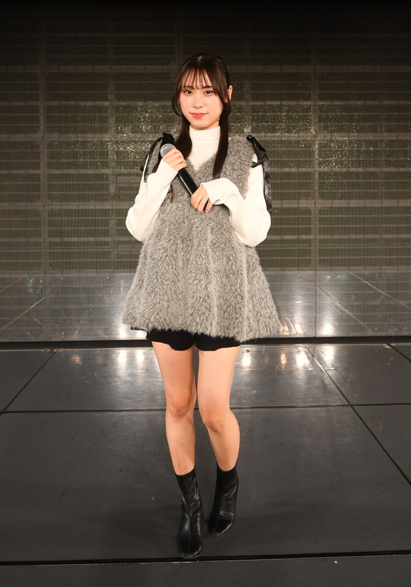 藤崎 未夢（NGT48） (@miyu_miyu_NGT48) / Posts / X