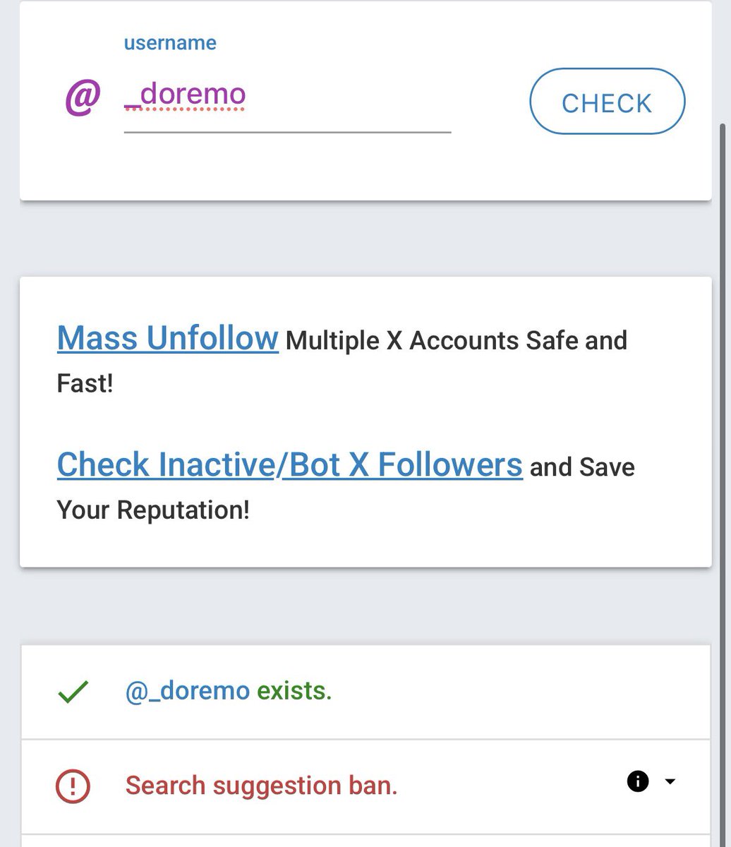 _doremo's tweet image. ダメぇ …😢