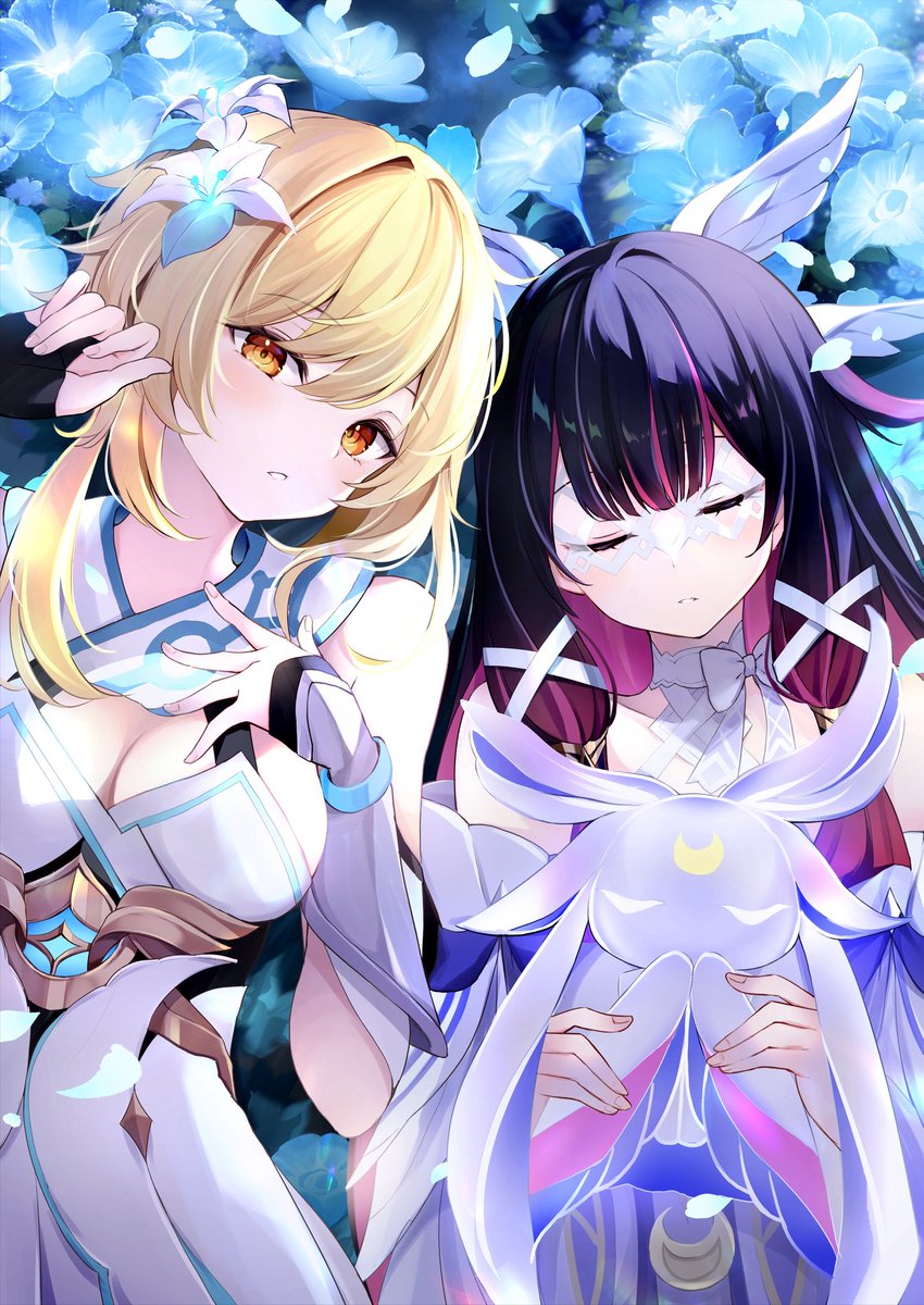 ひゅらさん@コミケ1日目A-07ab (@hyura3) / Posts / X