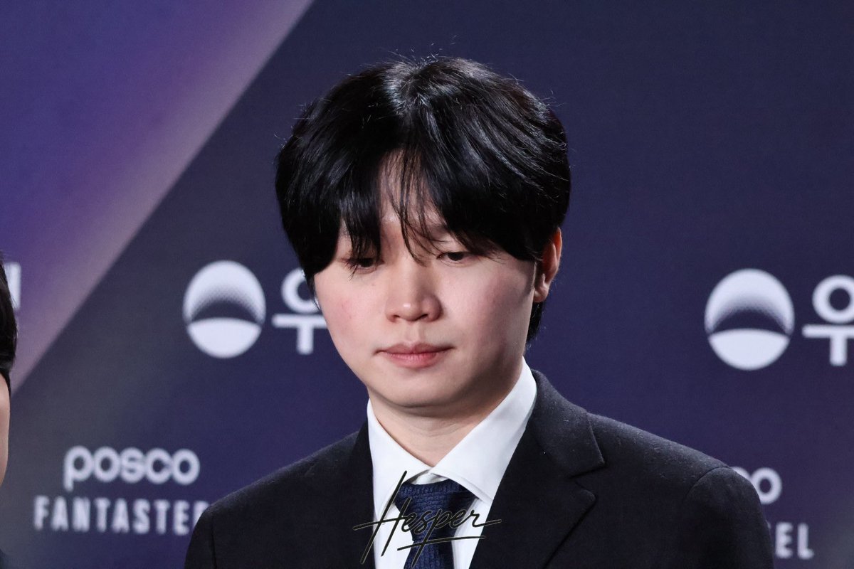 hesper_ujw's tweet image. LCK AWARDS 🍚

#BDD #KT #LCKAWARDS