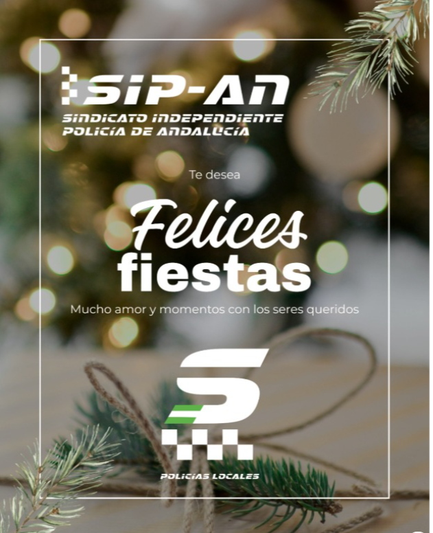 SIP-AN  Sindicato Independiente Policía Andalucía (@sipan_andalucia) on Twitter photo 