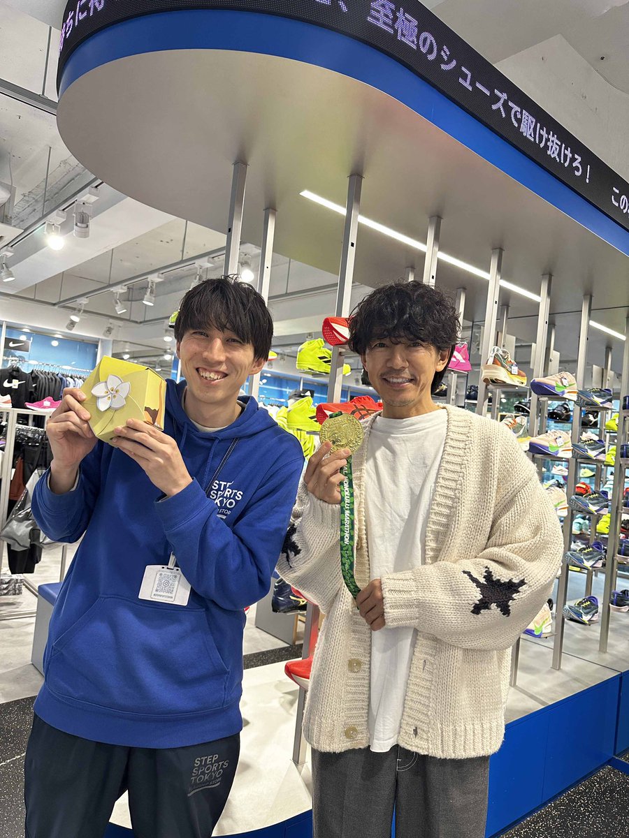 公式ファンクラブFBI #藤木直人 のつぶやき VOICE🗣 更新しました