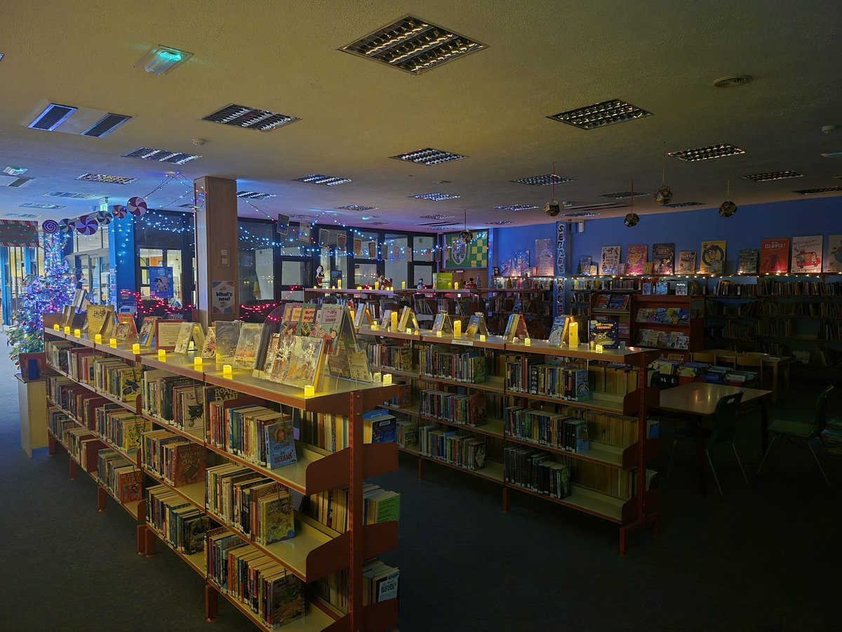 Kerry Library - www.kerrylibrary.ie tweet media