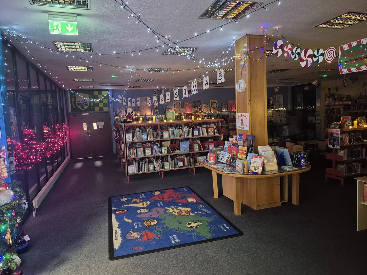 Kerry Library - www.kerrylibrary.ie tweet media