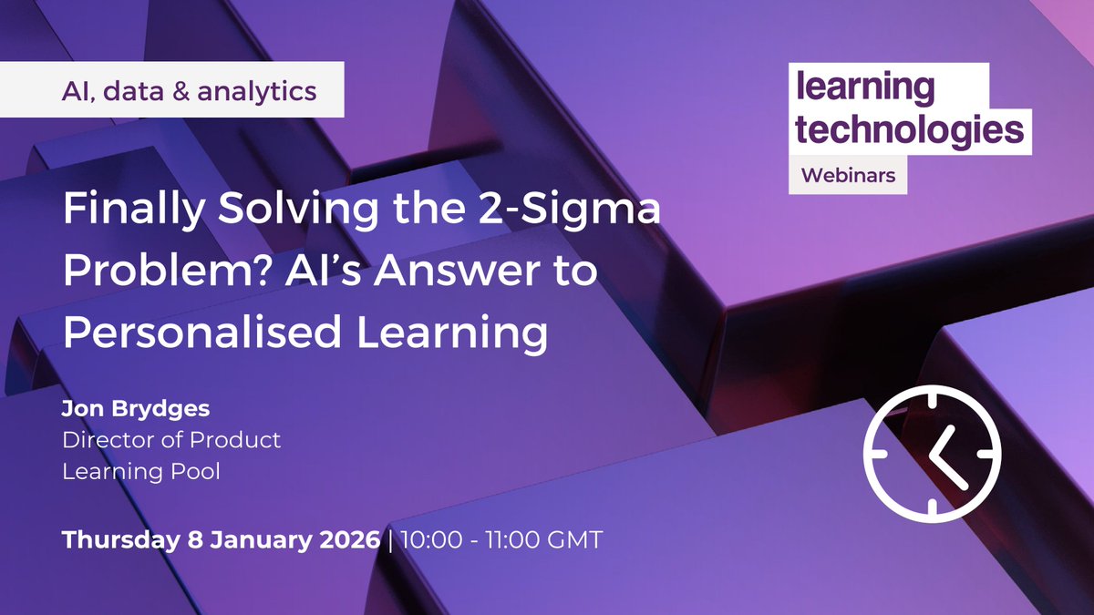 Learning and Skills Group (LSG) tweet media