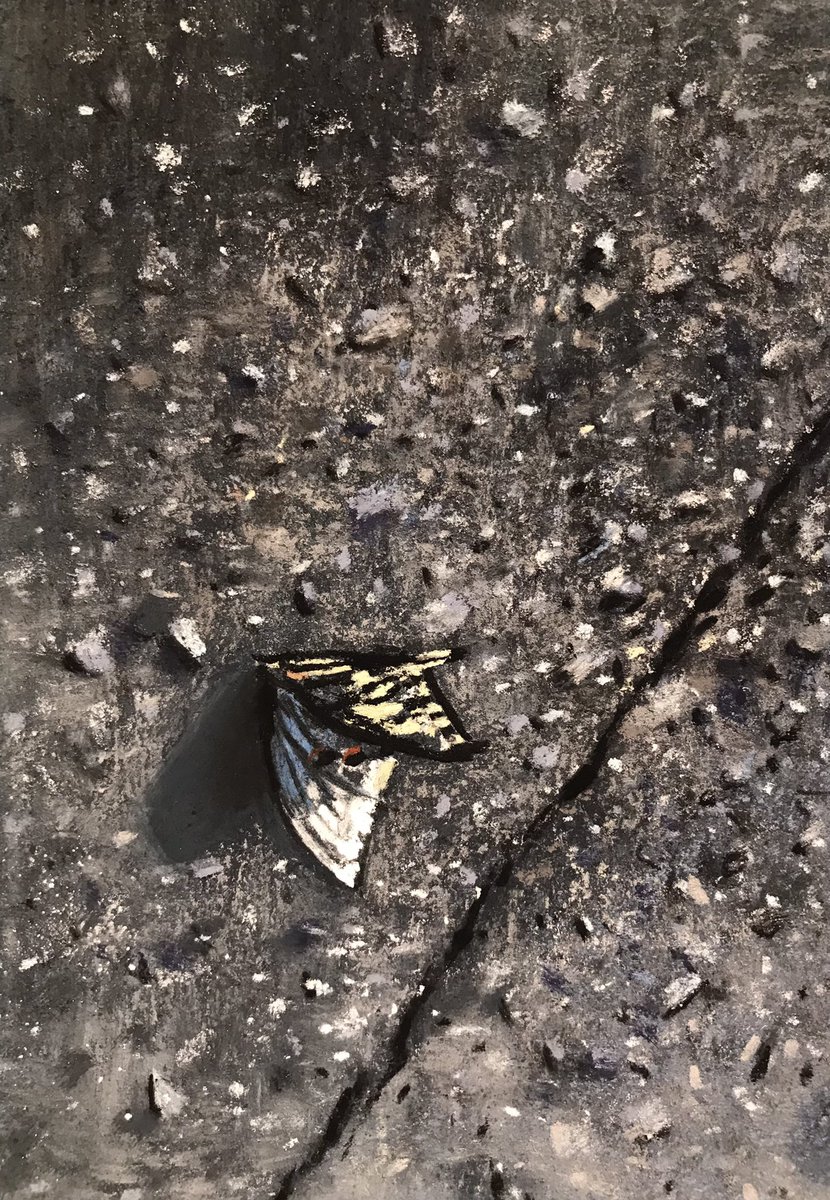 miya_pastel1's tweet image. 本日までにご購入いただいた作品は全て発送しました！到着まで今しばらくお待ち下さい。

BASEでは引き続き原画を販売中です。今回の作品群は12/21(日)23:59まで。この機会にぜひ、ご検討ください！

miyapastel.base.shop

画像は夏の終わりと秋の終わり