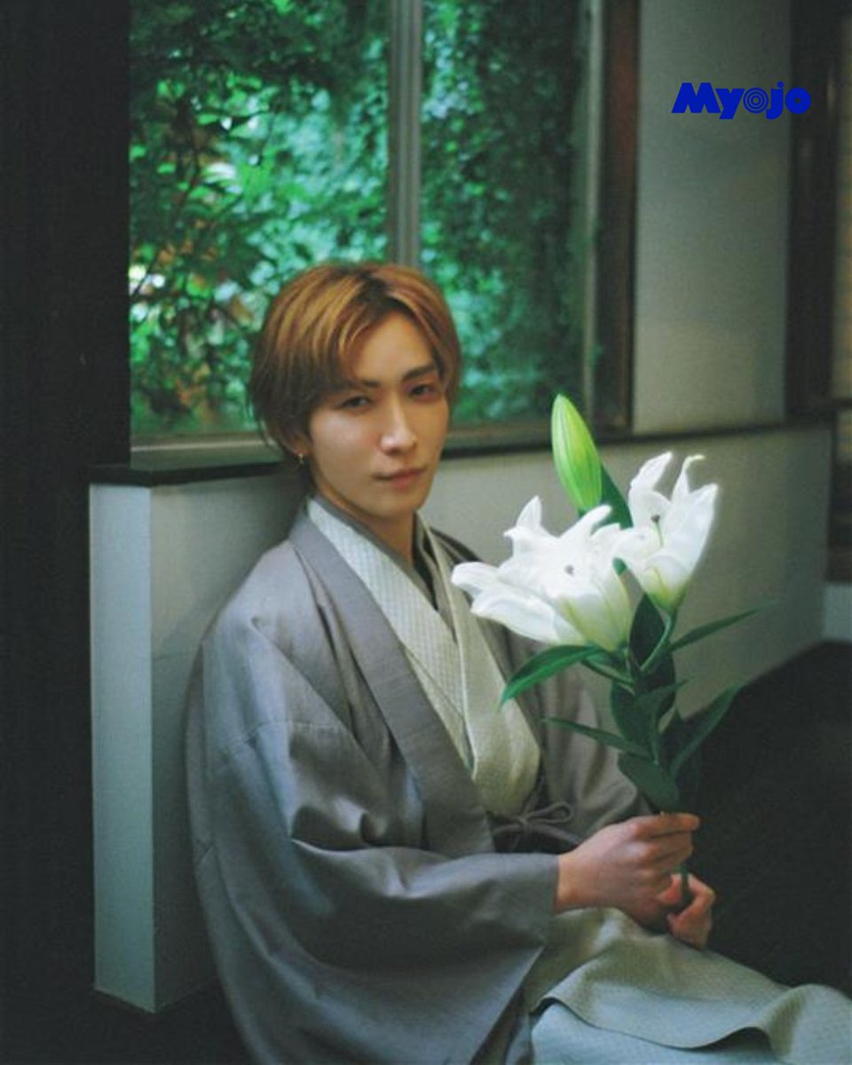 ⭐︎名人ページ⭐︎ 明星 (@Myojo_henshu) / Posts / X