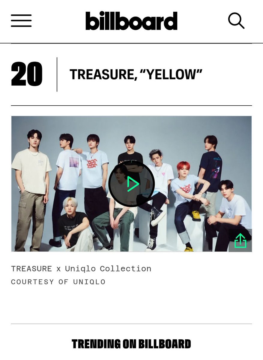 TREASURE BASE tweet media