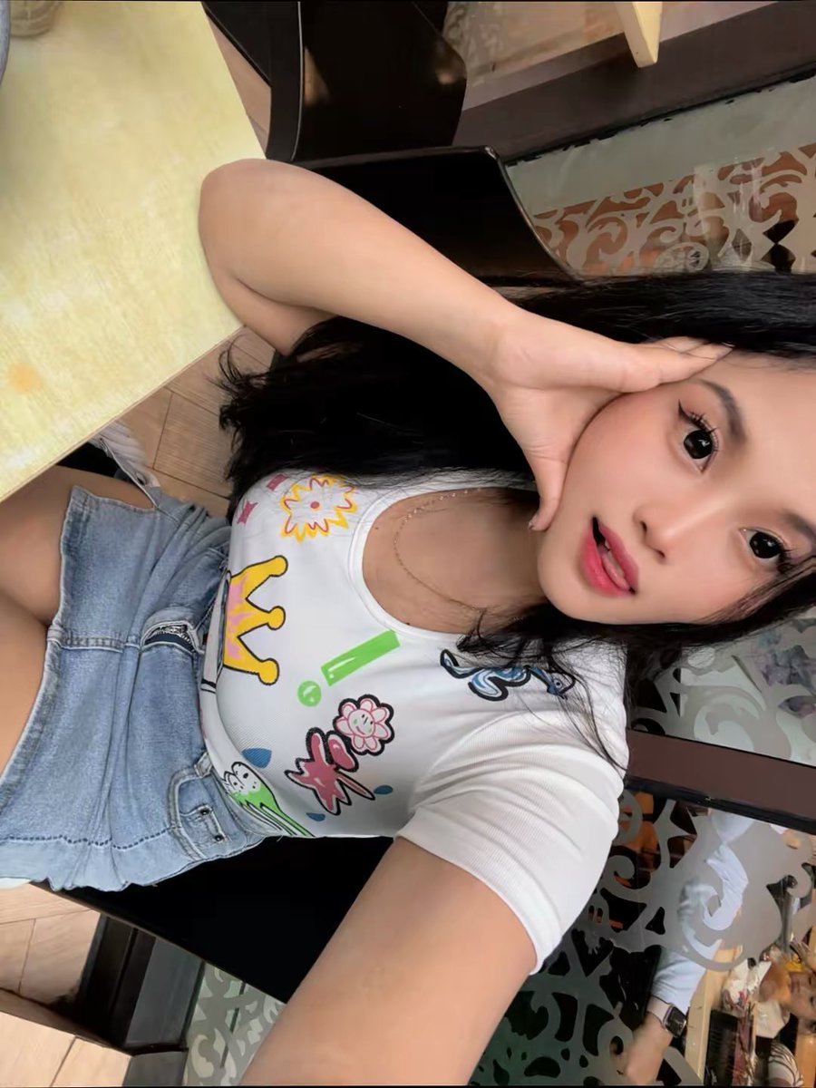 scandy💁♀️ tweet media