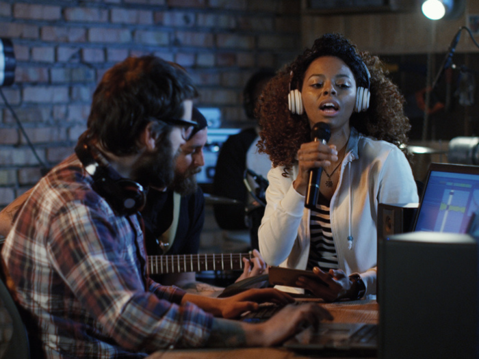 MU Distributes Record £2 Million in Royalties for 2025 💫💫💫

In a year marked by growing industry pressures, the MU’s Recording and Broadcasting Team has delivered more than £2 million returned to musicians.

musiciansunion.org.uk/news/

#MU #edtech #musiciansunion #Royalties