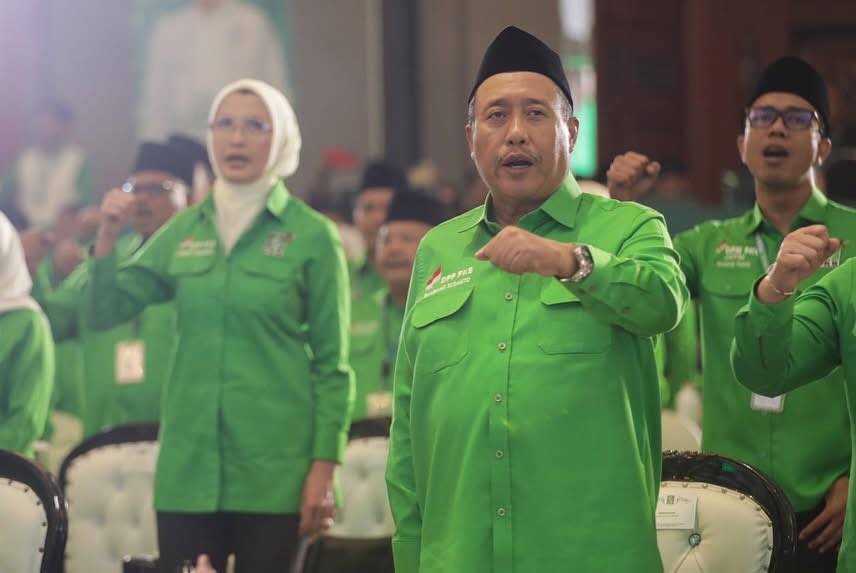 Bambang Susanto tweet media