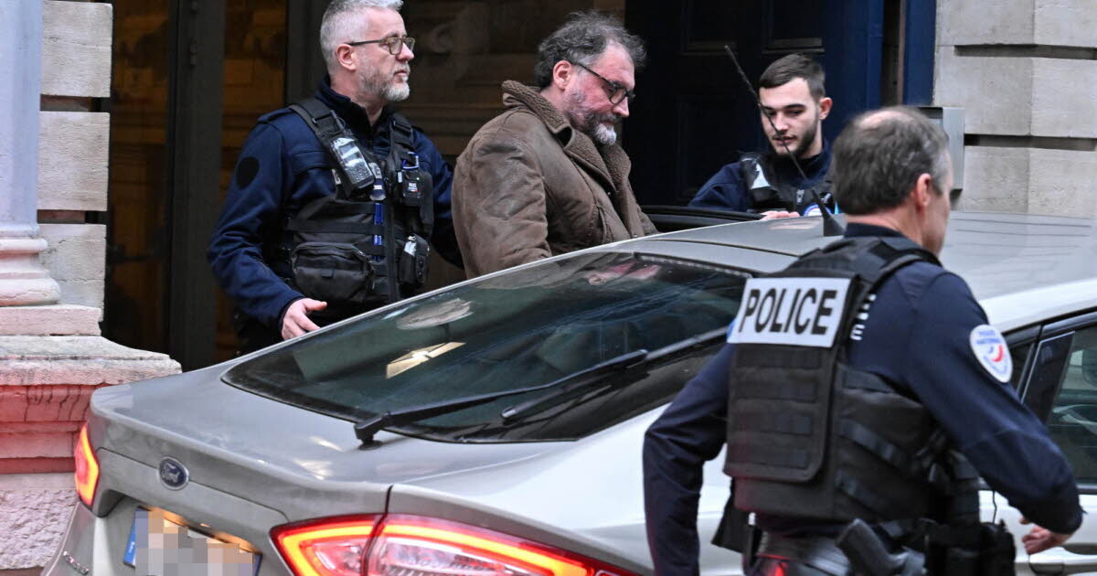 Procès Péchier : une demande de remise en liberté déjà déposée par les avocats de l'anesthésiste.
➡️ l.estrepublicain.fr/ORJ