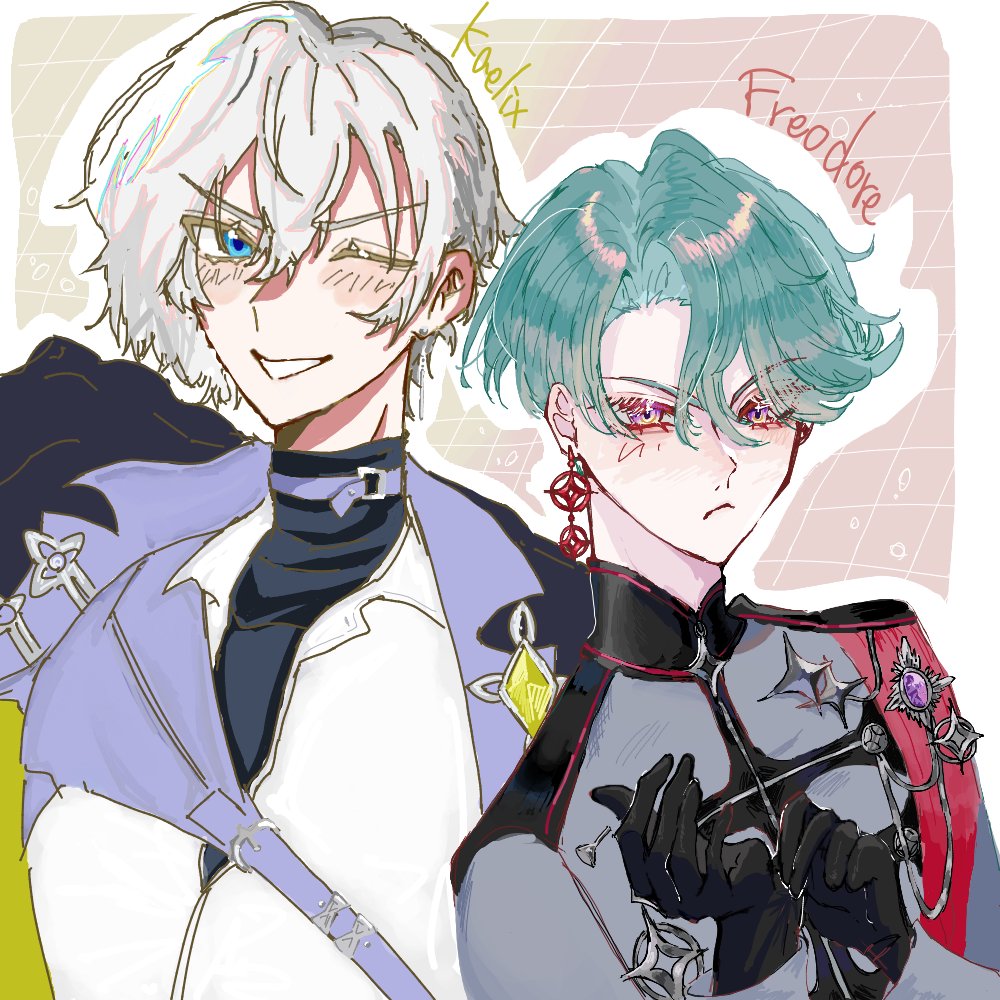 チャ太郎 チャ太郎✧︎Skeb (@CHA_TAR0) / Posts / X