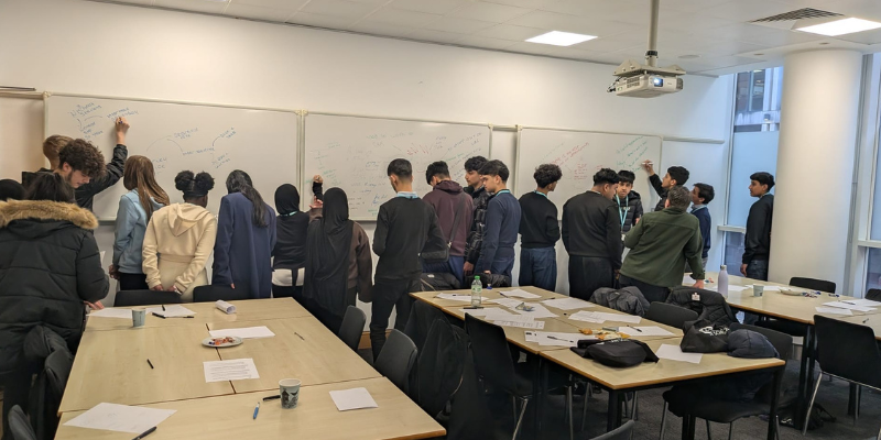 Progress Careers tweet media