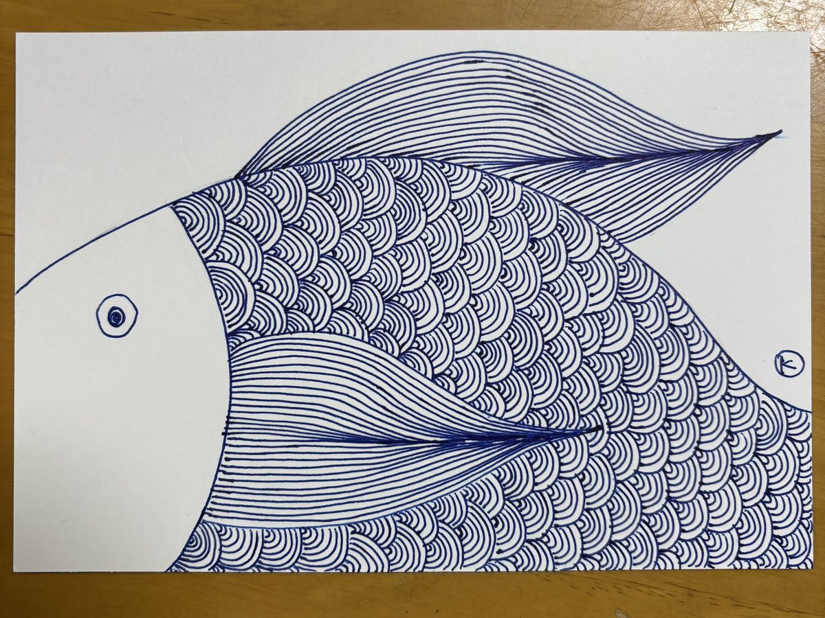kimiuroko's tweet image. 海原　鰭男

#fish #art #pen #photo #diving #sea 
#魚　#海　#鱗　#ダイビング　#釣り
#水族館　#インテリア　#ハンドメイド
#イラスト　#ペン　#写真　#アート