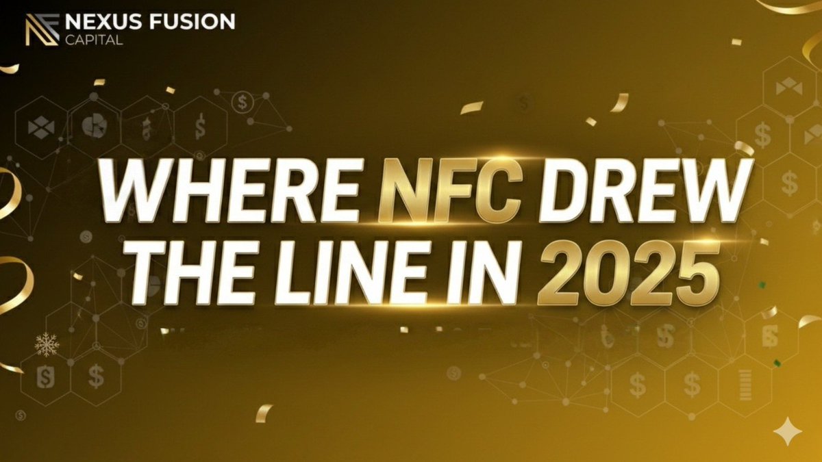 Nexus Fusion Capital tweet media