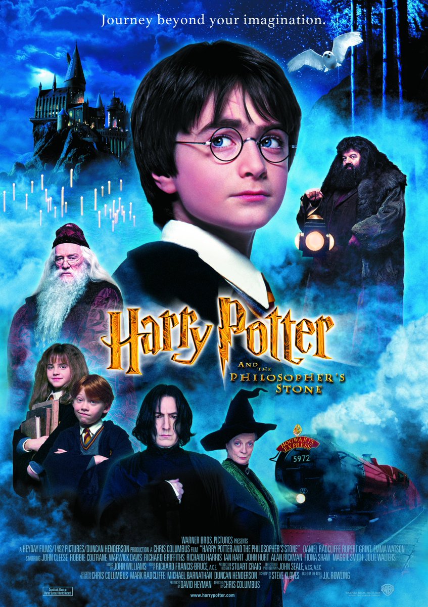 ハリー・ポッター公式 (@HP_jp_official) / Posts / X