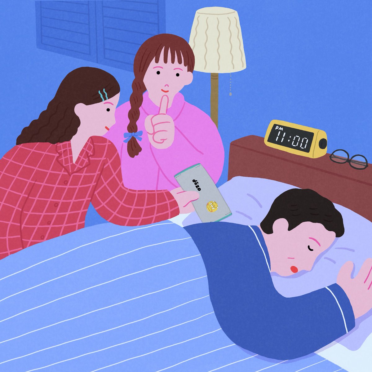 ■WORKS■
ソーシャルギフトサービス「dōzo」のクリスマス投稿イラストを担当しました🎅🎄
(part①)

今年のクリスマスは身近な人にdōzoで贈り物をどーぞ！！🎁