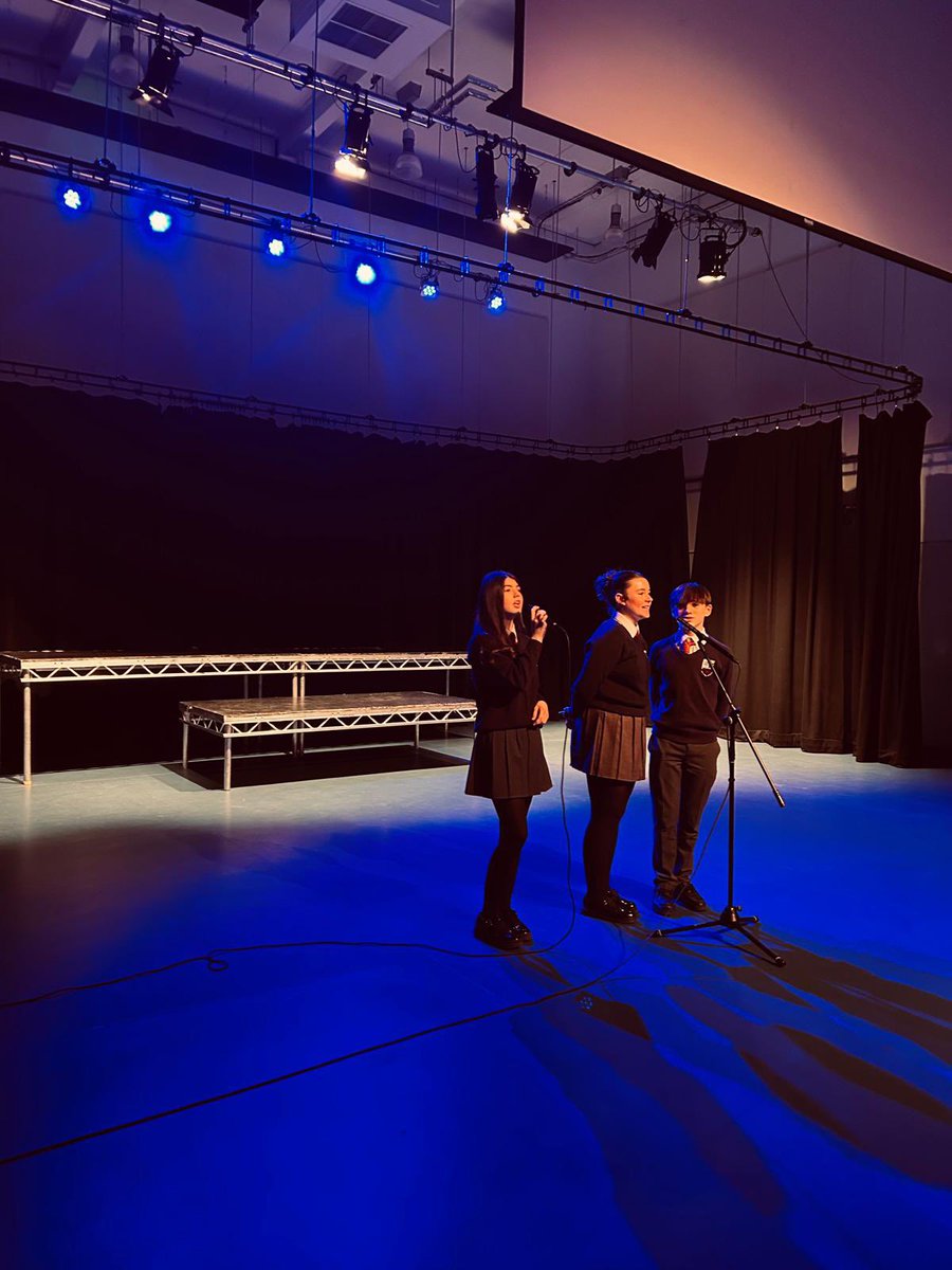 Maghull High School tweet media