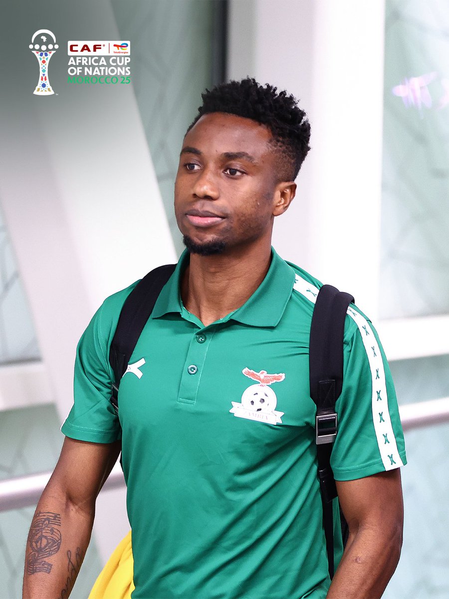 CAF Online tweet media