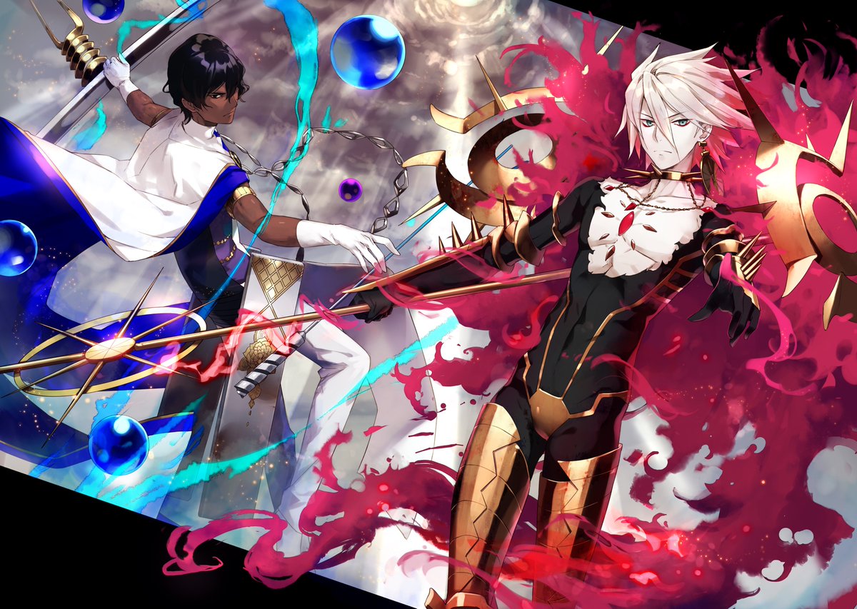 沙名 (@6kkasn) / Posts / X