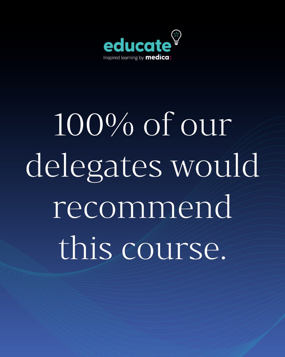 educatebymedica's tweet image. Earlier this week, we wrapped up our TAVI Planning Workshop in Manchester! 🫀

Thanks to Dr Arif Khokhar, Dr Alexia Farrugia &amp;amp; TeraRecon for an incredible 2 days of hands-on learning.

Upcoming courses 👉 educatebymedica.com

#TAVI #CardiacCT #RadiologyEducation #CPD