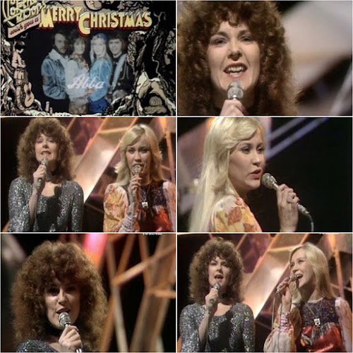 Alan_Hogg's tweet image. On this day in 1974 @ABBA were in the UK recording a performance of “Waterloo” for the Christmas edition of Top Of The Pops
#Abba #Waterloo #TopOfThePops

abbafansblog.blogspot.com/2016/12/abba-d…