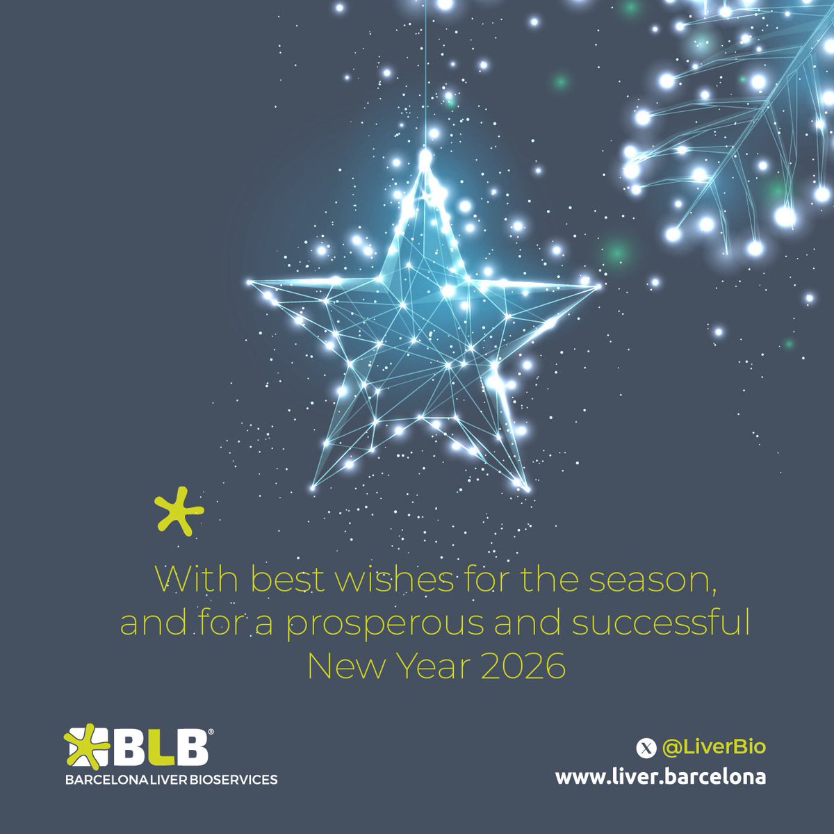 Liver Bioservices tweet media