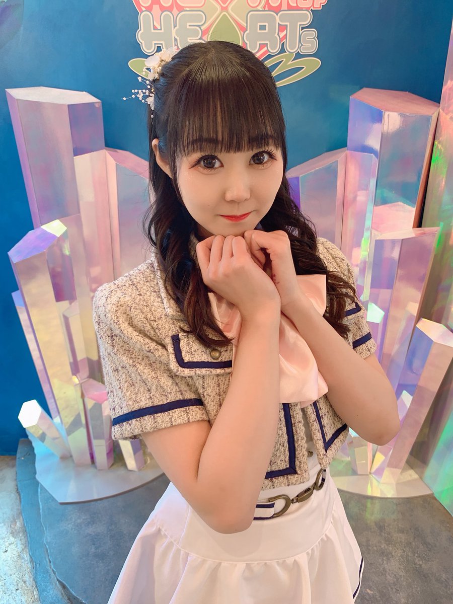 みんな注目ですo(*`・ω・´*)ﾉ 12/22なのちゃんお誕生日当日に