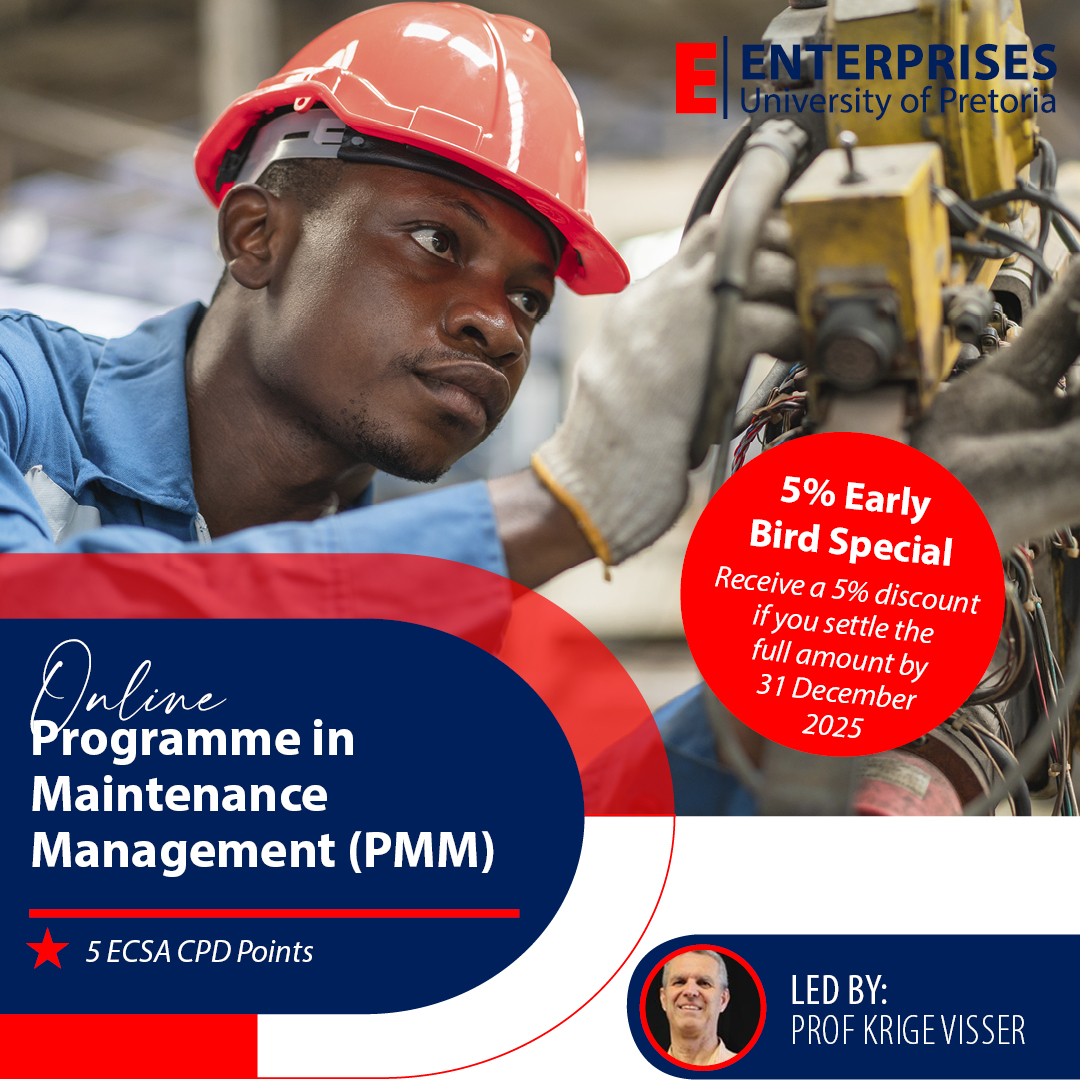 Enterprises_UP's tweet image. This programme teaches you best practices to prevent breakdowns, improve efficiency, and keep systems running smoothly. Enrol now and build a future-proof career! zurl.co/rrQV5