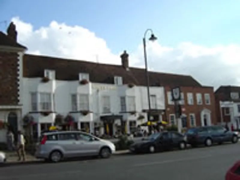 Maidstone & Mid Kent CAMRA tweet media