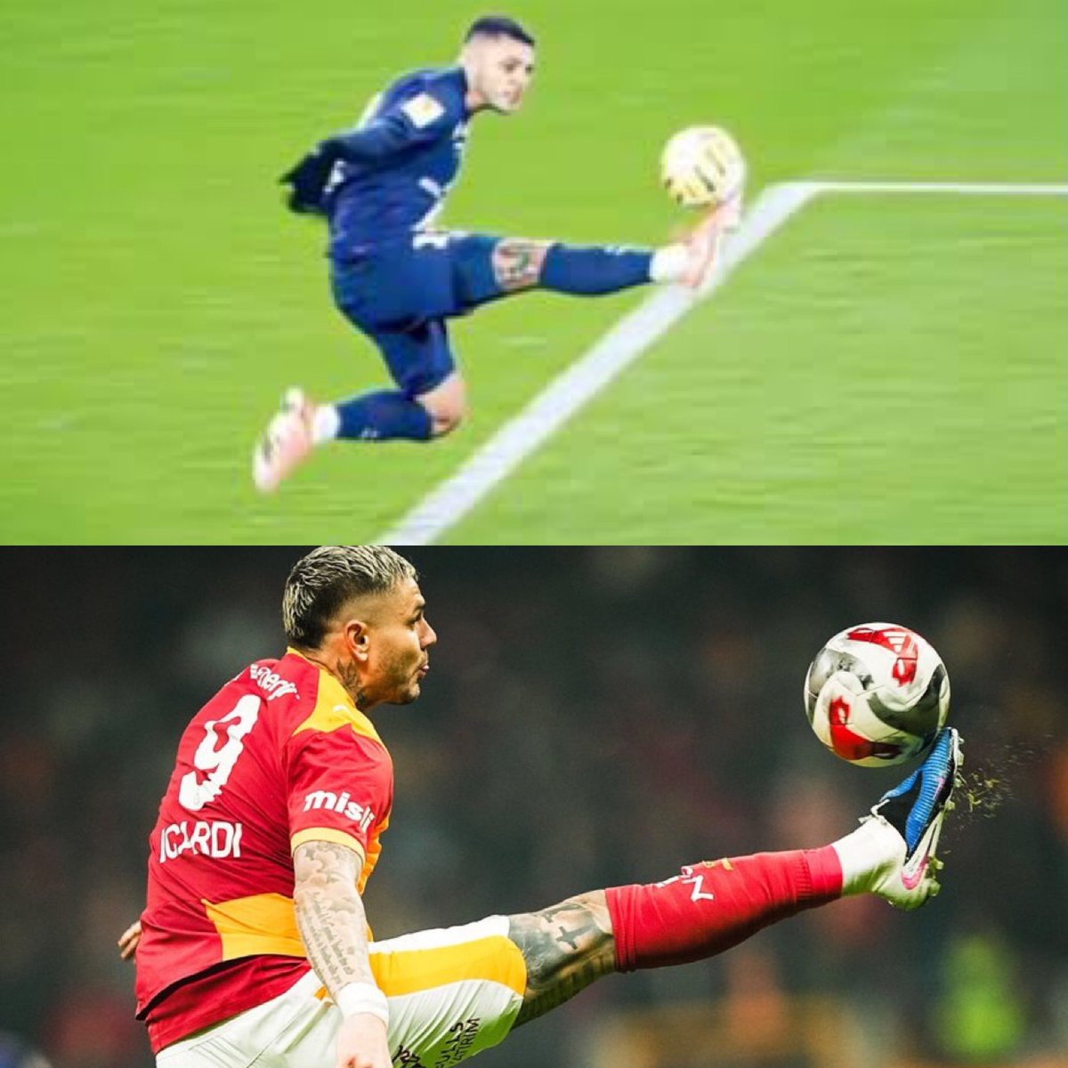 🤴Altın yere düşme ile pul olmaz.