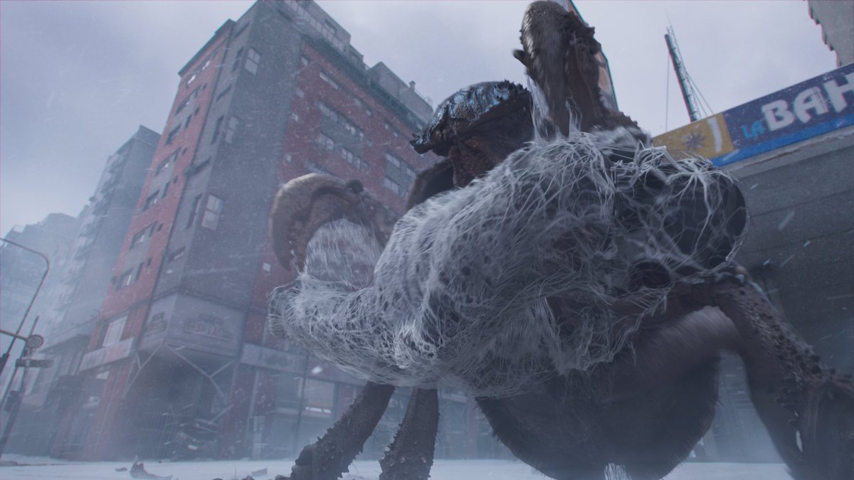 ReDefine tweet media