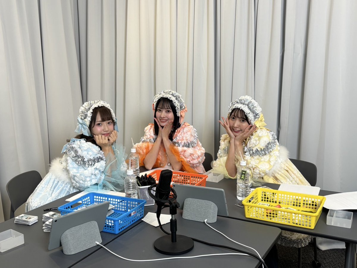 オン特ありがとうーーー♡♡♡ みんなのおなまえよべて、チェキかいて