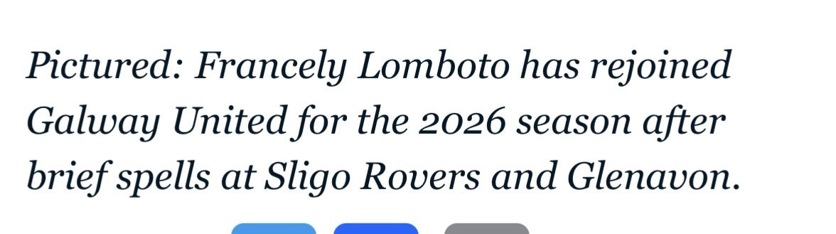 Mark Flaherty tweet media