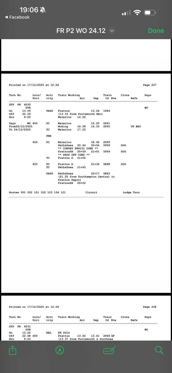 Stephen Champion tweet media